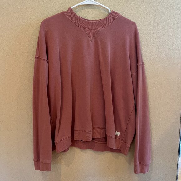 Vuori Tops - Vuori Women's Sedona Crew